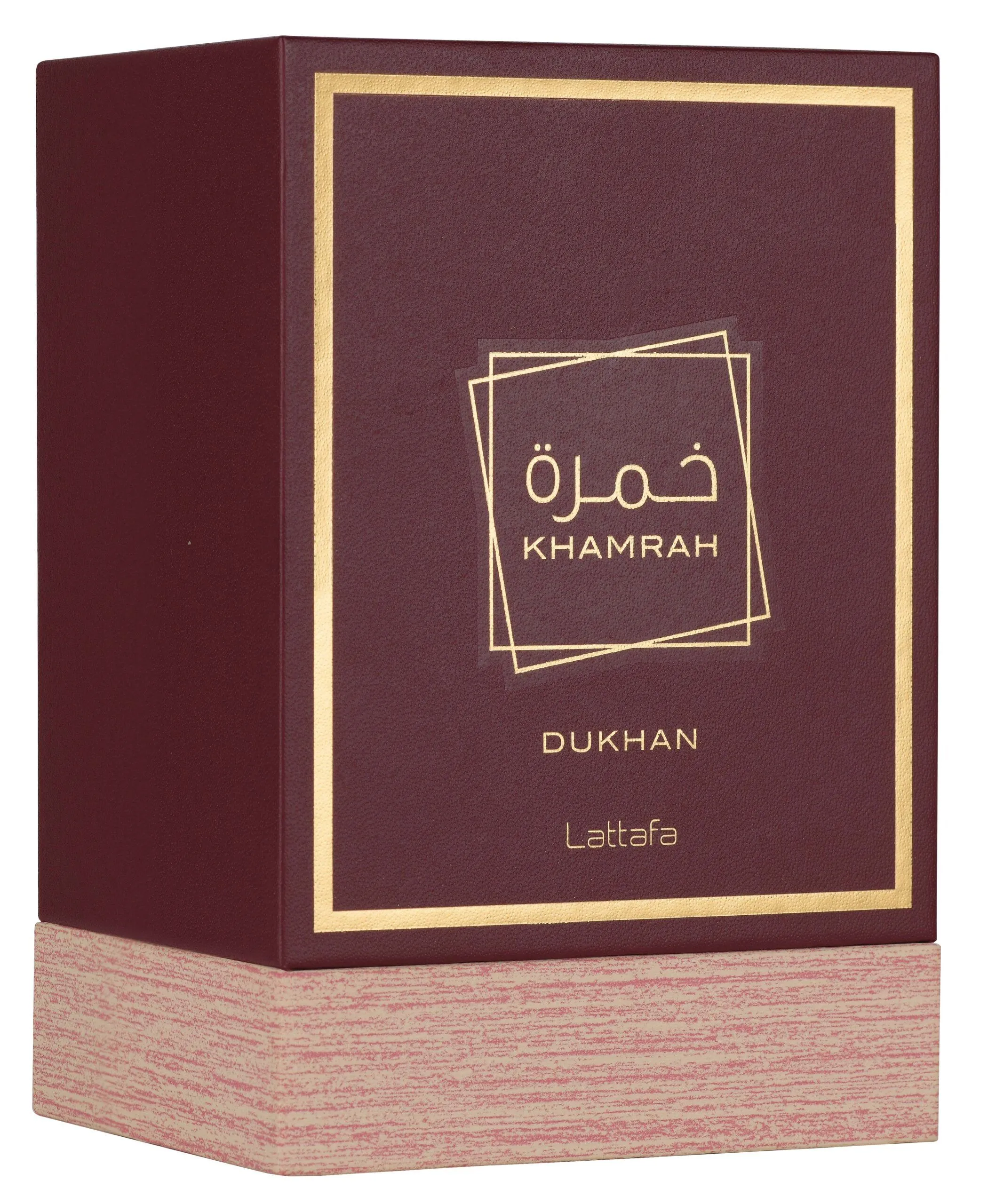 Khamrah Dukhan - Imagen 3
